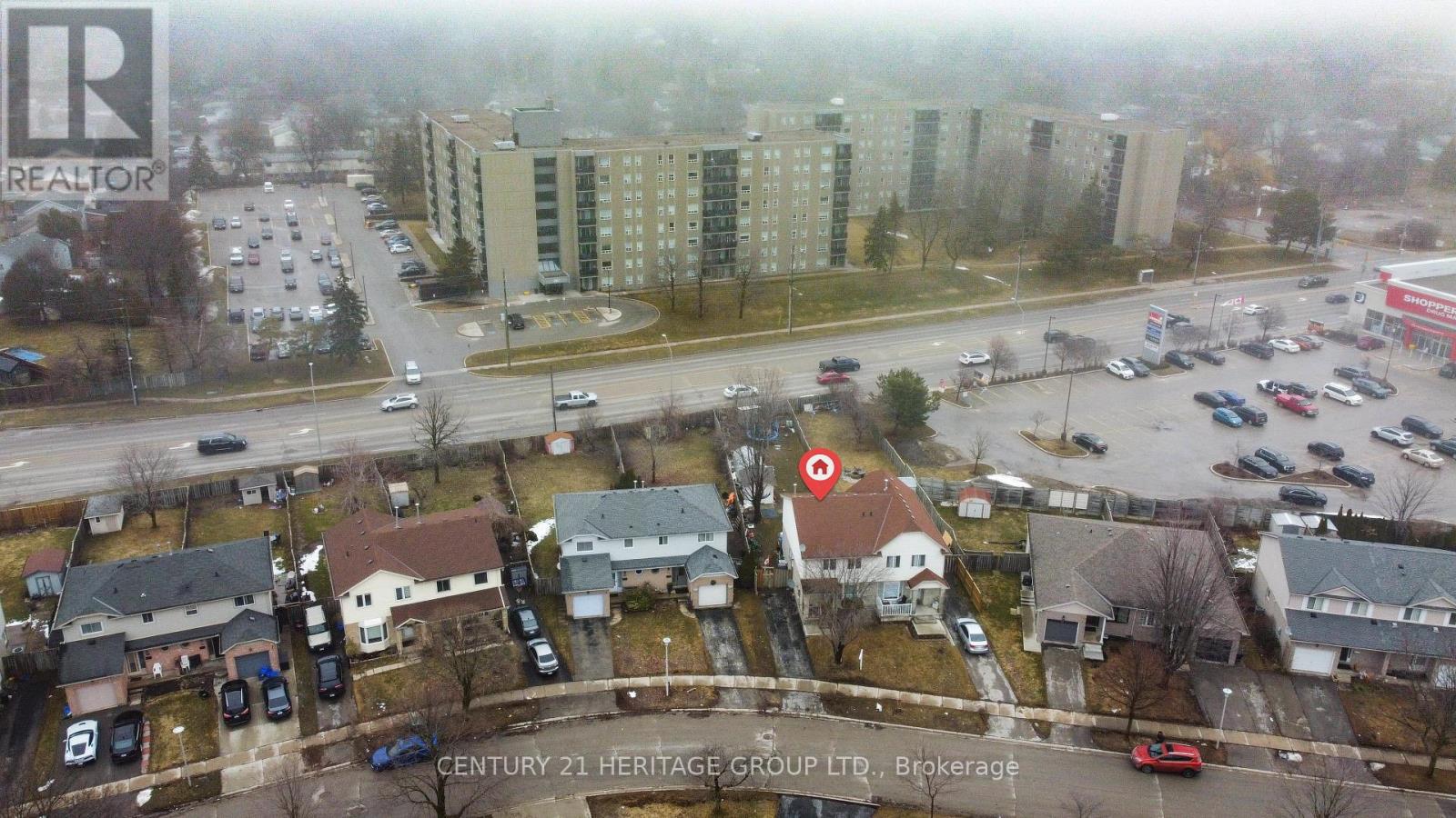 36 Josselyn Drive, London South, Ontario  N6E 3V7 - Photo 49 - X12861920