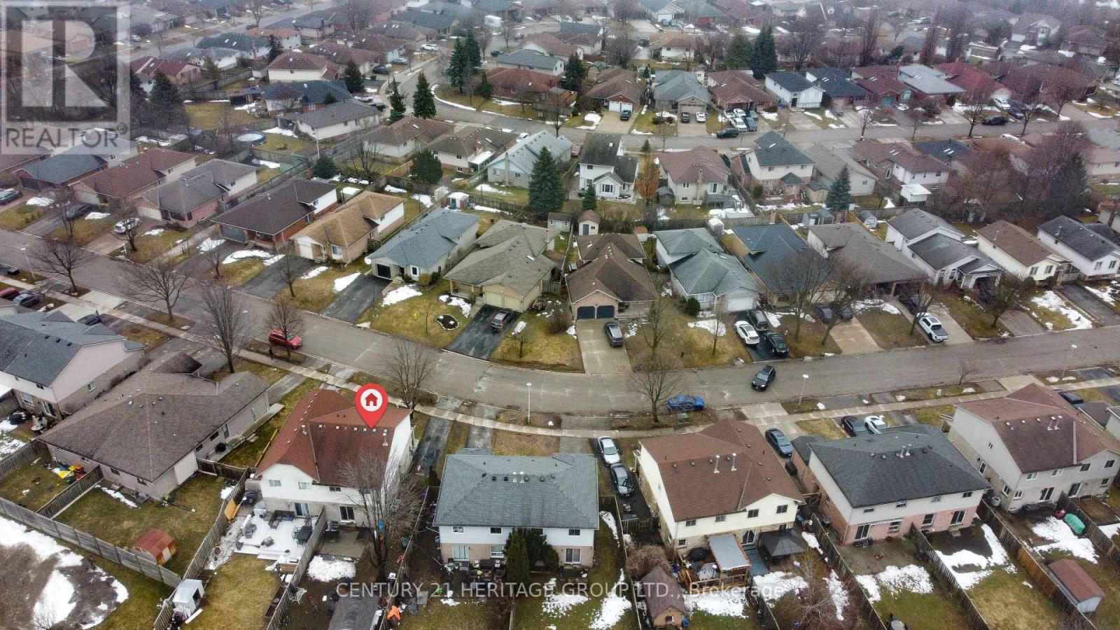 36 Josselyn Drive, London South, Ontario  N6E 3V7 - Photo 50 - X12861920