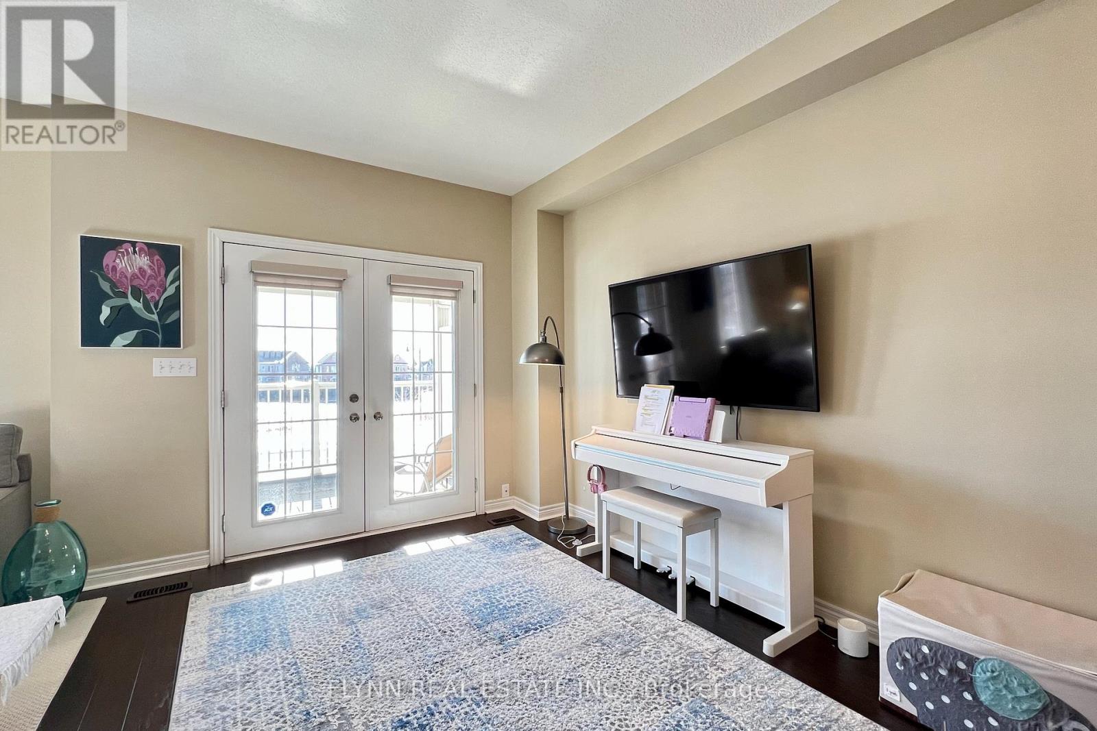 130 Truedell Circle, Hamilton, Ontario  L0R 2H9 - Photo 14 - X12861922