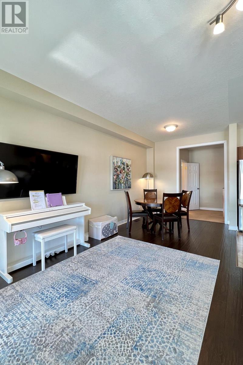 130 Truedell Circle, Hamilton, Ontario  L0R 2H9 - Photo 16 - X12861922