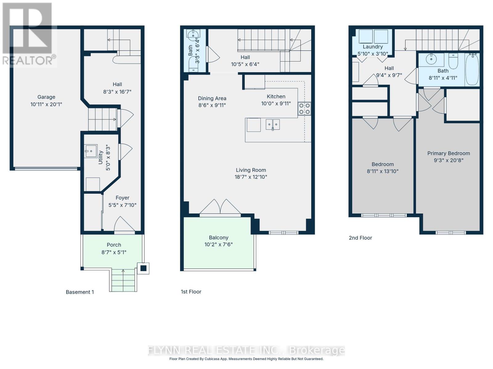 130 Truedell Circle, Hamilton, Ontario  L0R 2H9 - Photo 33 - X12861922