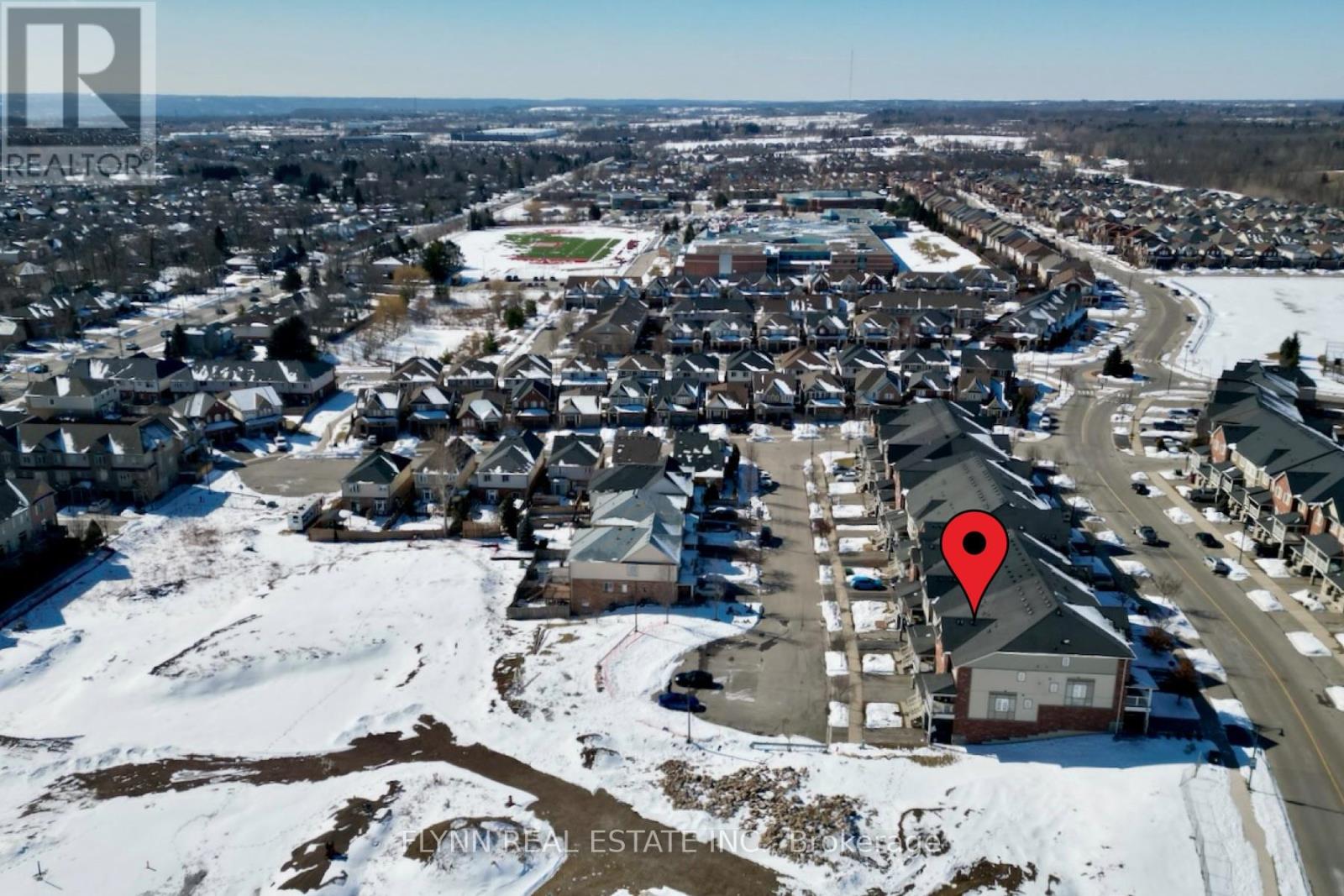 130 Truedell Circle, Hamilton, Ontario  L0R 2H9 - Photo 38 - X12861922