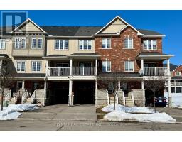 130 TRUEDELL CIRCLE, Hamilton, Ontario