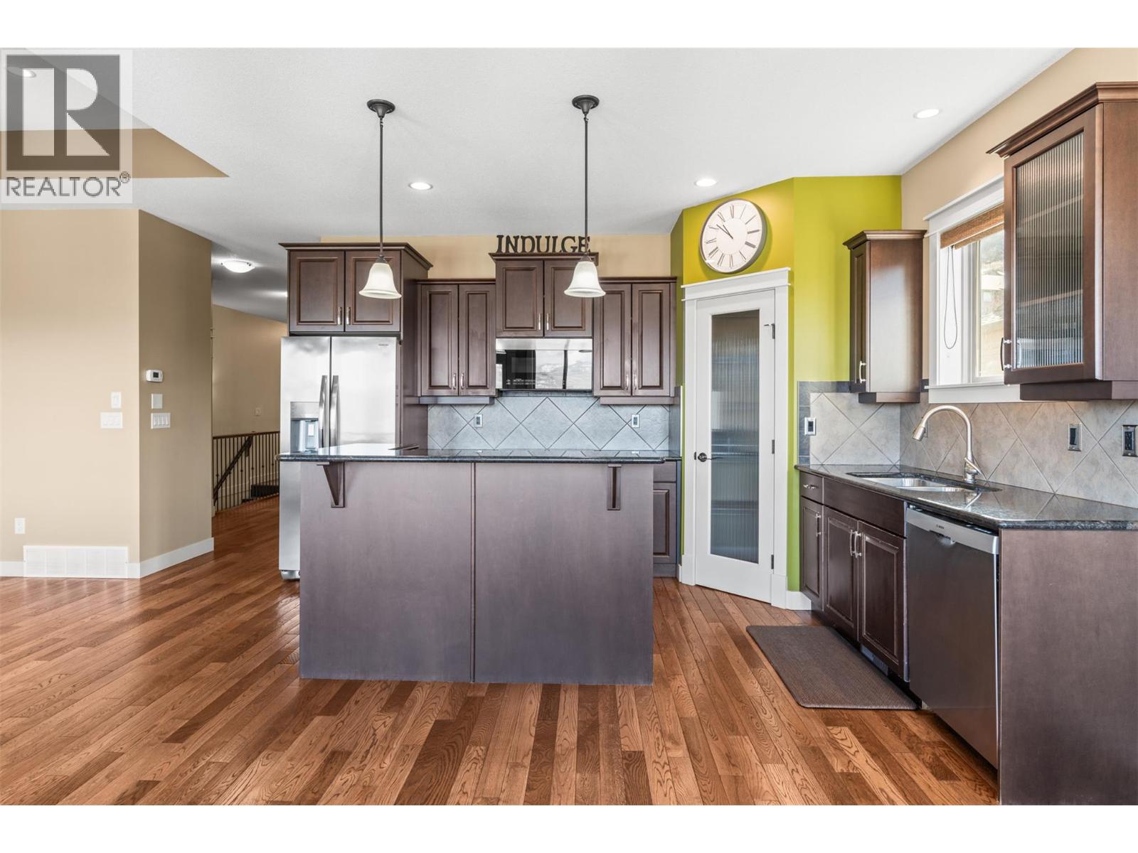 1000 Mt. Ida Drive Unit# 7, Vernon, British Columbia  V1B 4C3 - Photo 13 - 10378568