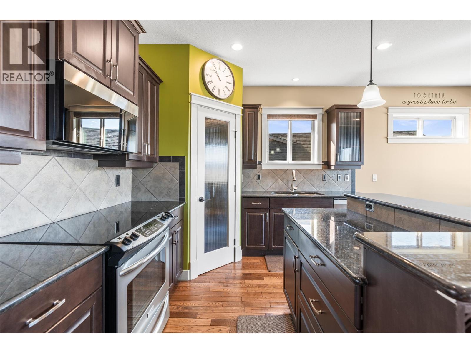 1000 Mt. Ida Drive Unit# 7, Vernon, British Columbia  V1B 4C3 - Photo 14 - 10378568