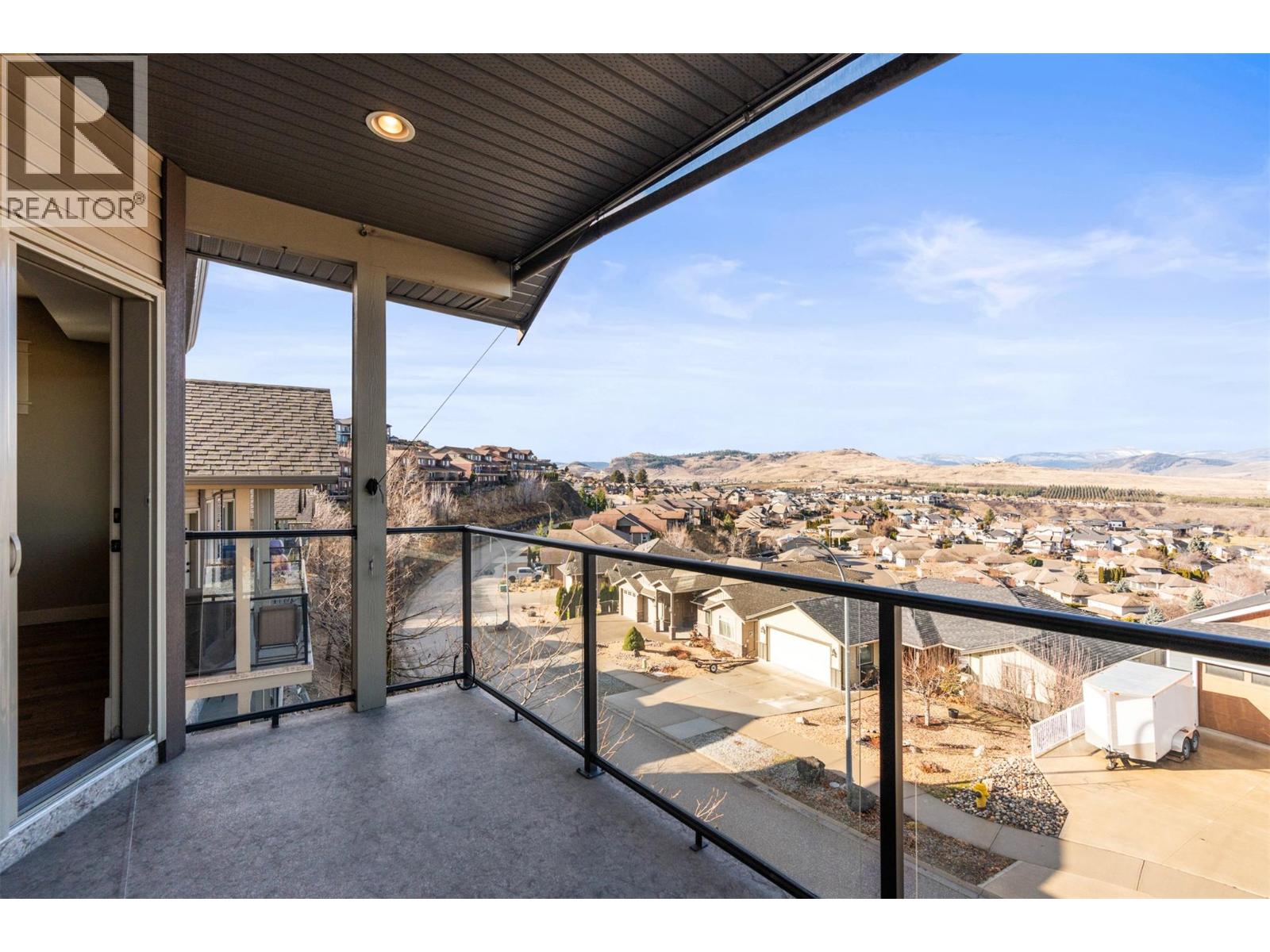 1000 Mt. Ida Drive Unit# 7, Vernon, British Columbia  V1B 4C3 - Photo 27 - 10378568