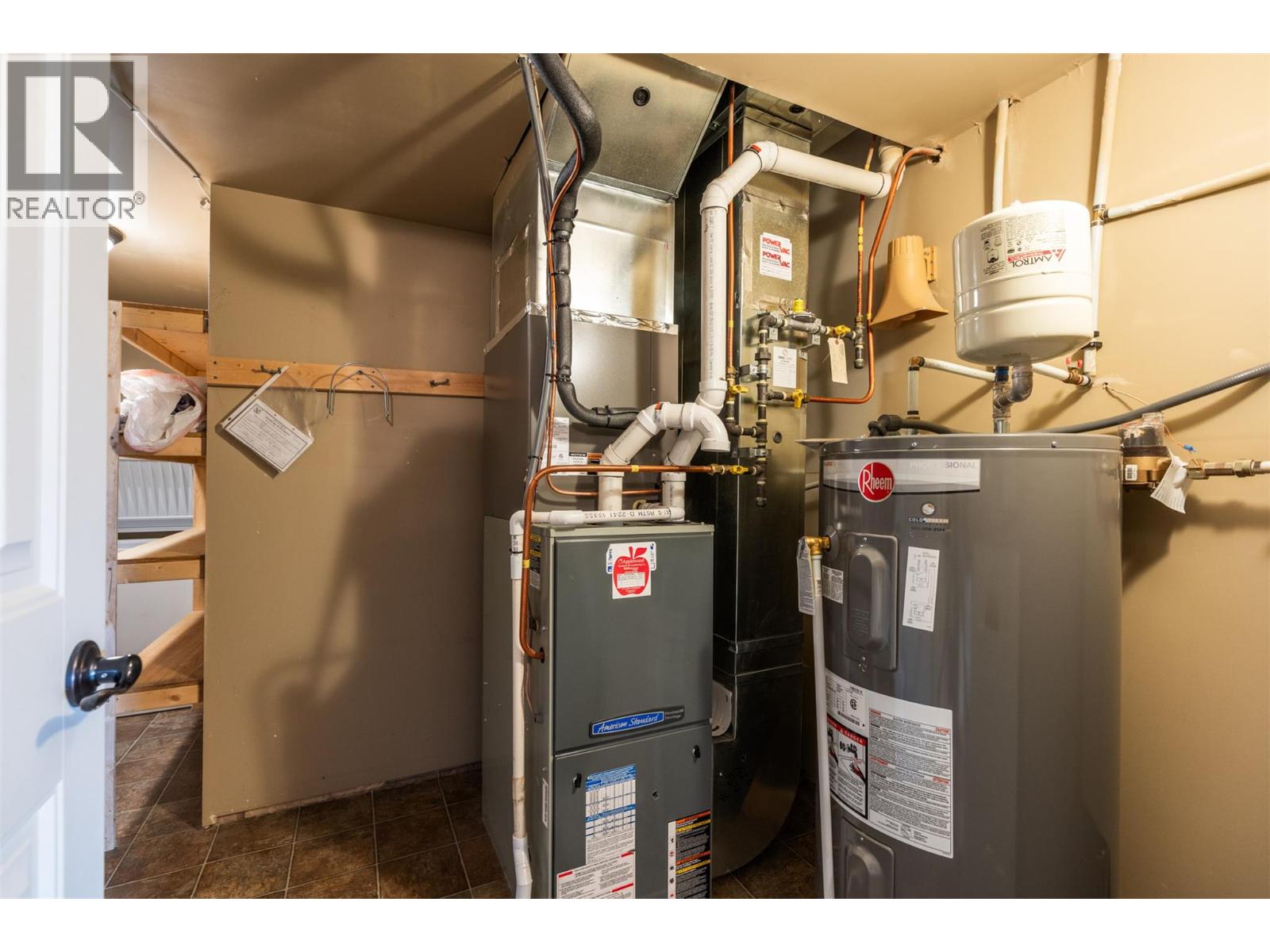 1000 Mt. Ida Drive Unit# 7, Vernon, British Columbia  V1B 4C3 - Photo 39 - 10378568