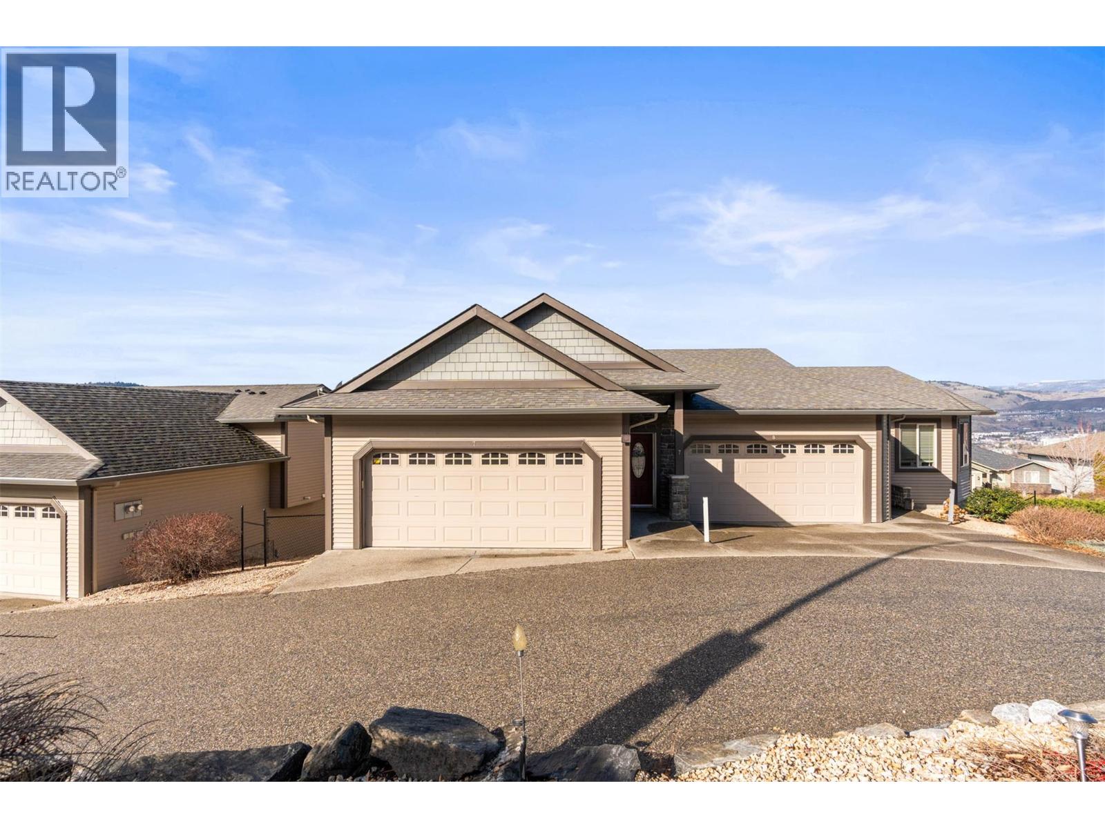 1000 Mt. Ida Drive Unit# 7, Vernon, British Columbia  V1B 4C3 - Photo 41 - 10378568