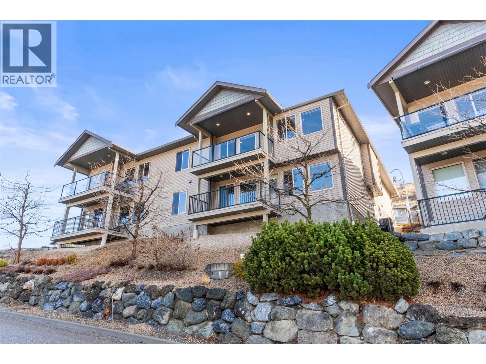 1000 Mt. Ida Drive Unit# 7, Vernon, British Columbia  V1B 4C3 - Photo 45 - 10378568