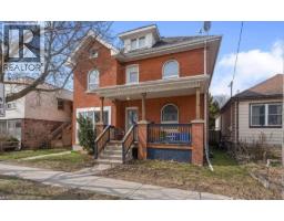 219 ERIE Avenue Unit# Lower, brantford, Ontario