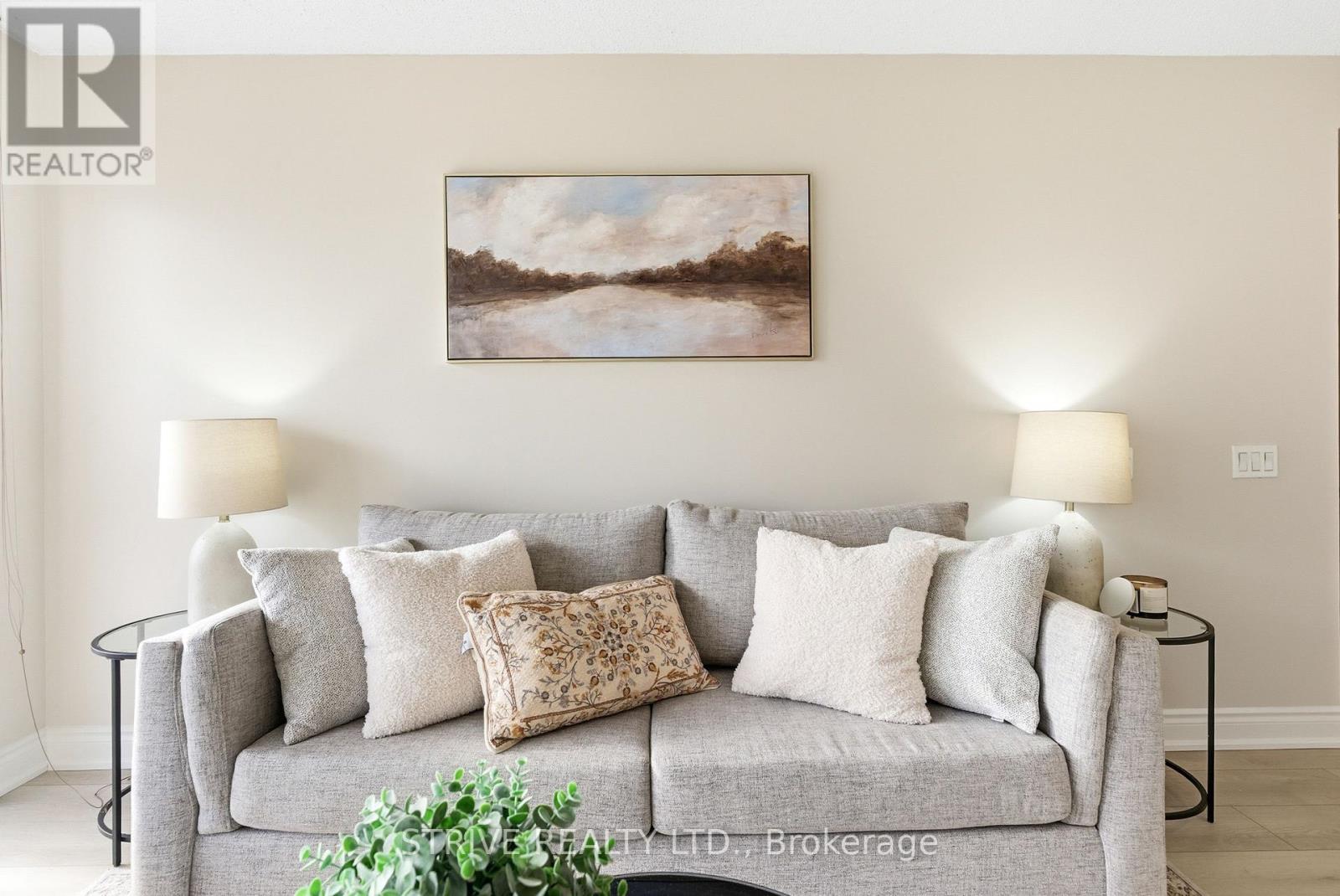 1007 - 1200 The Esplanade Road N, Pickering, Ontario  L1V 6V3 - Photo 16 - E12862140