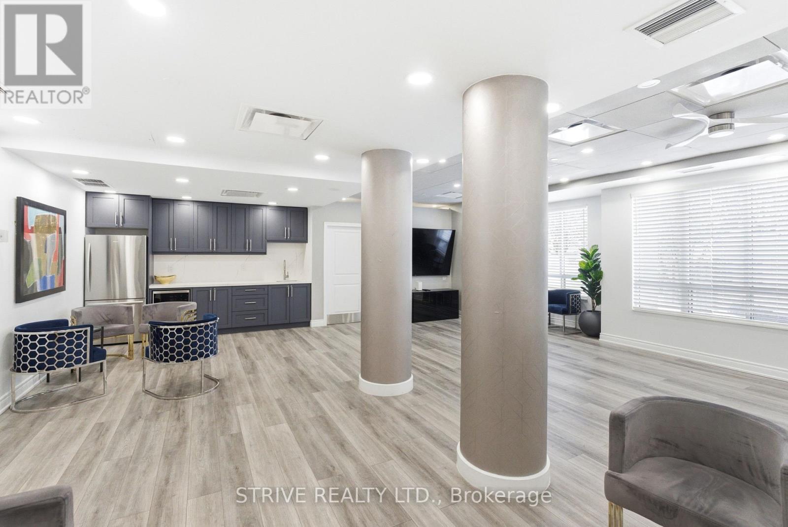 1007 - 1200 The Esplanade Road N, Pickering, Ontario  L1V 6V3 - Photo 30 - E12862140