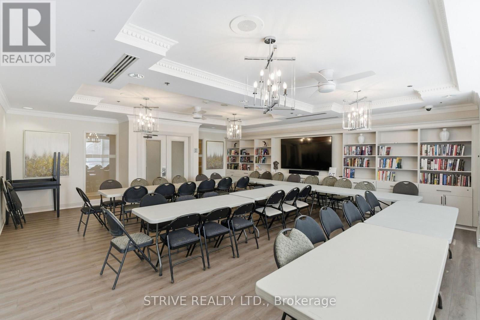 1007 - 1200 The Esplanade Road N, Pickering, Ontario  L1V 6V3 - Photo 31 - E12862140