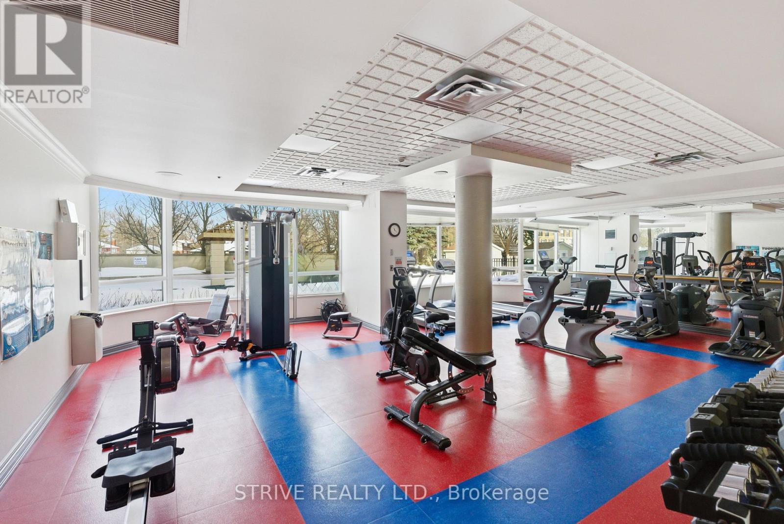 1007 - 1200 The Esplanade Road N, Pickering, Ontario  L1V 6V3 - Photo 33 - E12862140