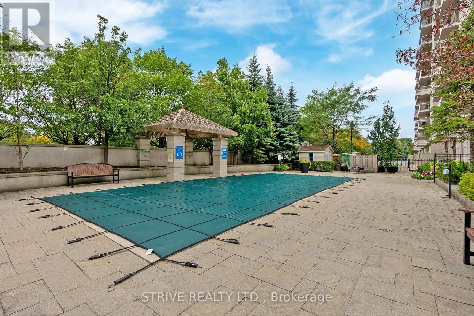 1007 - 1200 The Esplanade Road N, Pickering, Ontario  L1V 6V3 - Photo 35 - E12862140