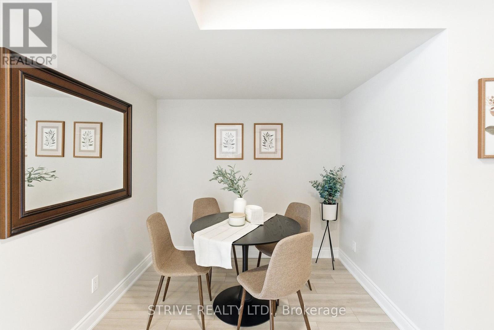 1007 - 1200 The Esplanade Road N, Pickering, Ontario  L1V 6V3 - Photo 4 - E12862140