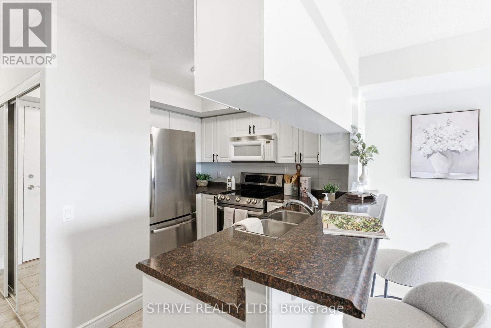 1007 - 1200 The Esplanade Road N, Pickering, Ontario  L1V 6V3 - Photo 9 - E12862140