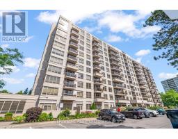 1007 - 1200 THE ESPLANADE ROAD N, Pickering, Ontario