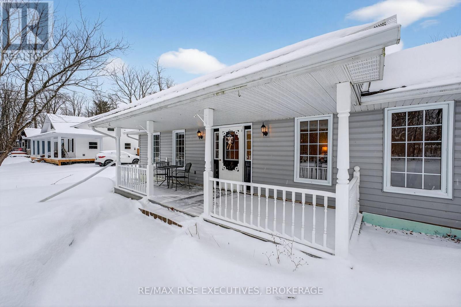 8 New Street, Rideau Lakes, Ontario  K0G 1P0 - Photo 2 - X12862178