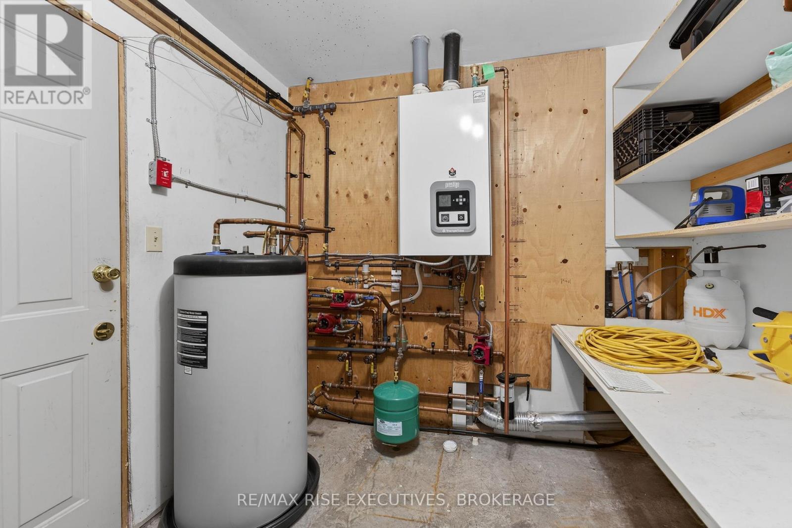 8 New Street, Rideau Lakes, Ontario  K0G 1P0 - Photo 30 - X12862178