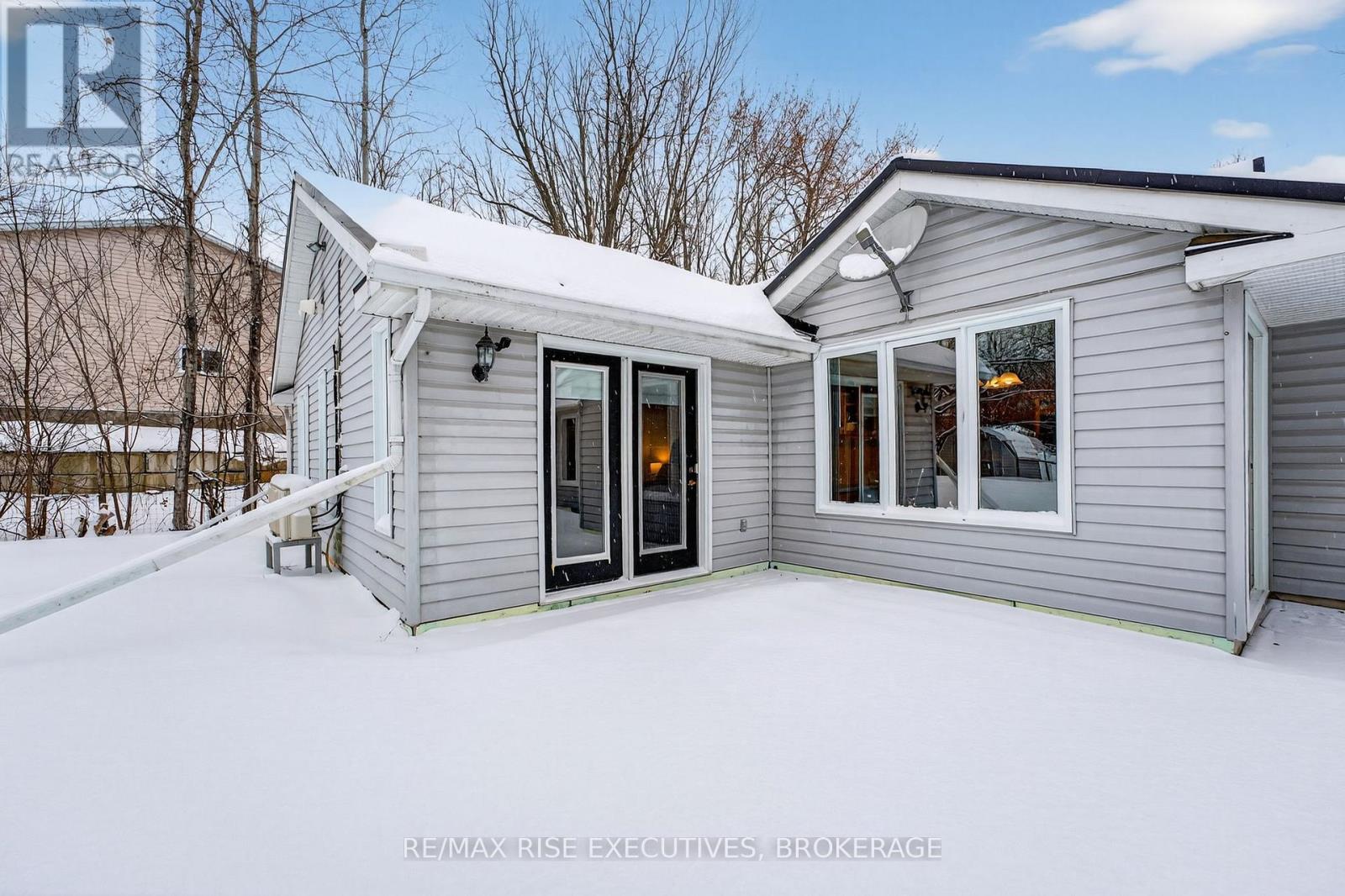 8 New Street, Rideau Lakes, Ontario  K0G 1P0 - Photo 32 - X12862178
