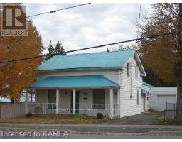 710 ADDINGTON STREET W, Stone Mills, Ontario