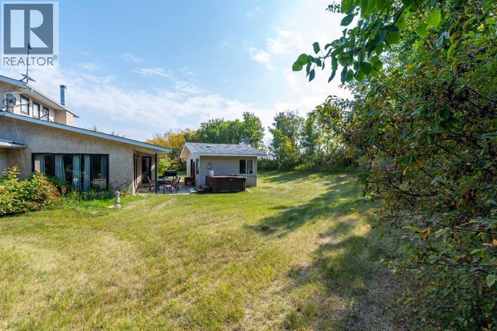 30230 Sk-303, Rural, Saskatchewan  S0M 1M0 - Photo 38 - A2287887