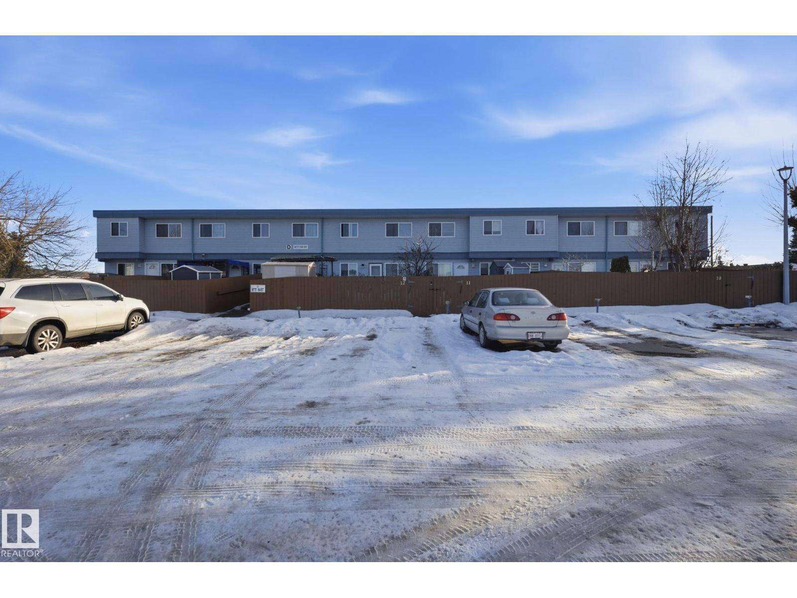 #d6 8717 184 St Nw Nw, Edmonton, Alberta  T5T 1P8 - Photo 2 - E4476481