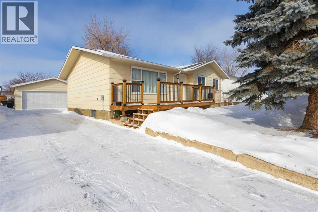 3004 48 Avenue, Lloydminster, Saskatchewan