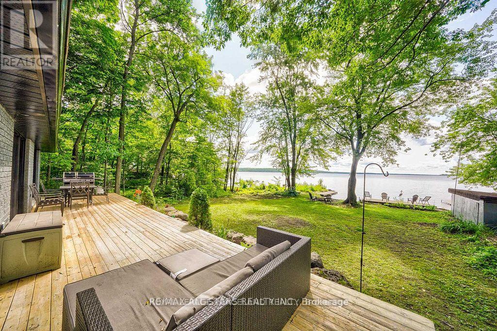 317 Riverside Drive, Kawartha Lakes, Ontario  K0M 1A0 - Photo 24 - X12861978