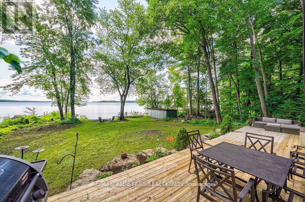 317 Riverside Drive, Kawartha Lakes, Ontario  K0M 1A0 - Photo 27 - X12861978