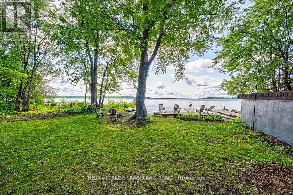 317 Riverside Drive, Kawartha Lakes, Ontario  K0M 1A0 - Photo 28 - X12861978