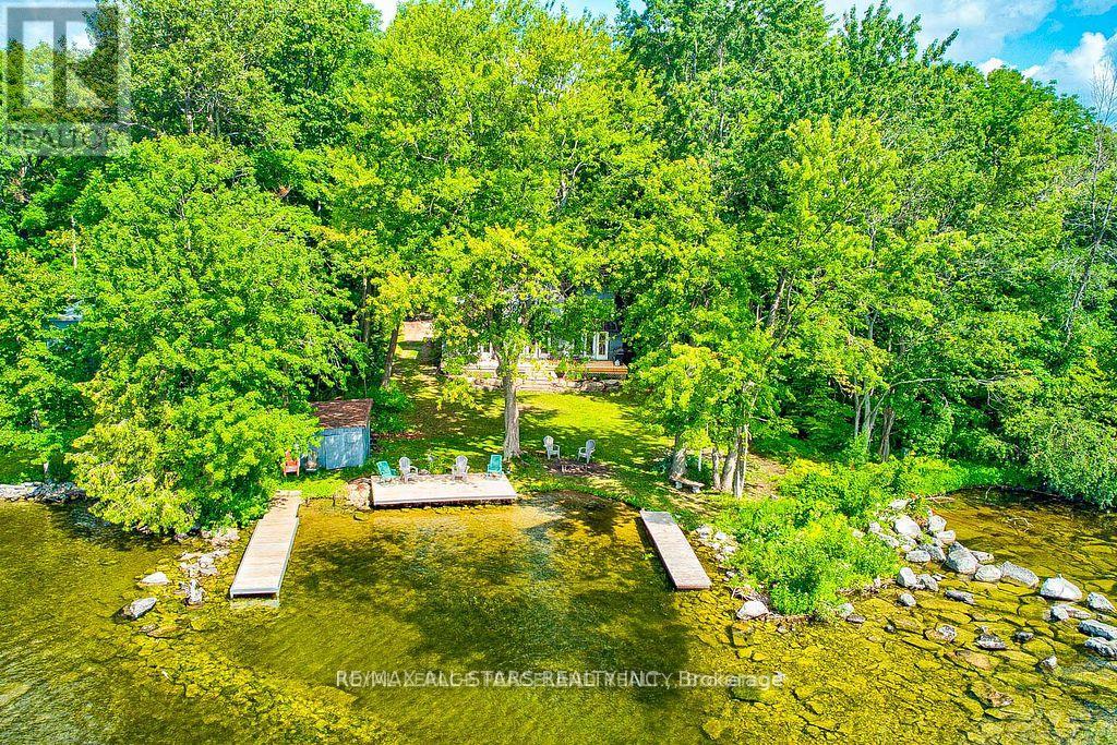 317 Riverside Drive, Kawartha Lakes, Ontario  K0M 1A0 - Photo 33 - X12861978