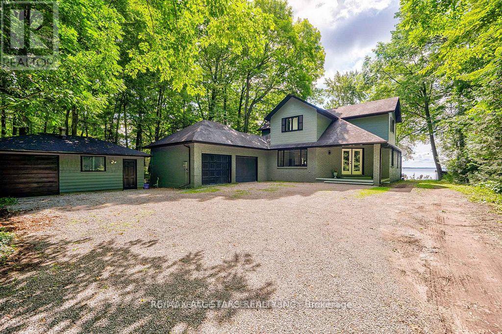 317 Riverside Drive, Kawartha Lakes, Ontario  K0M 1A0 - Photo 6 - X12861978