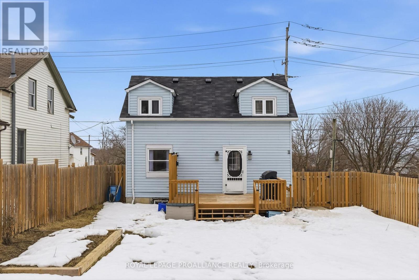 40 Smith Street, Port Hope, Ontario  L1A 3A4 - Photo 34 - X12862054