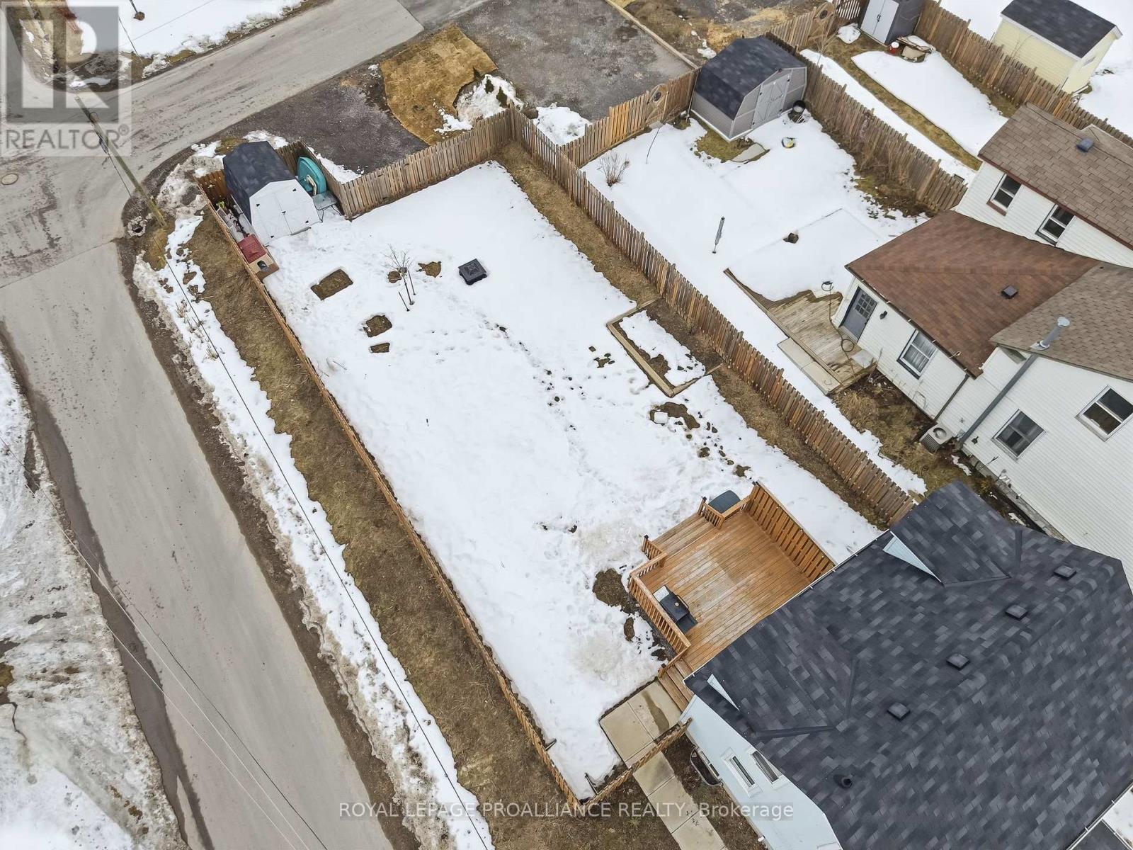 40 Smith Street, Port Hope, Ontario  L1A 3A4 - Photo 35 - X12862054