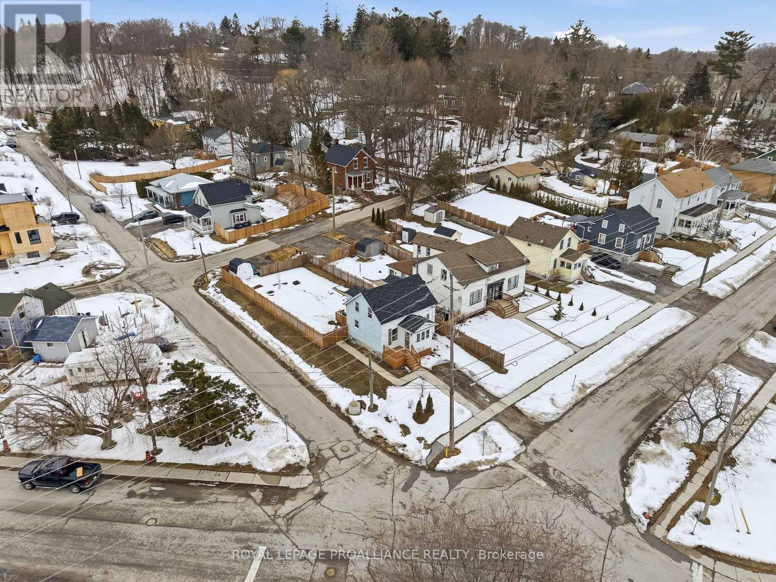 40 Smith Street, Port Hope, Ontario  L1A 3A4 - Photo 37 - X12862054