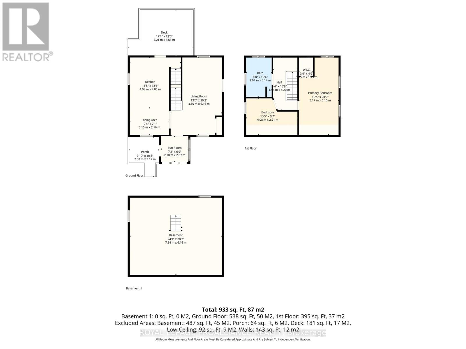 40 Smith Street, Port Hope, Ontario  L1A 3A4 - Photo 38 - X12862054