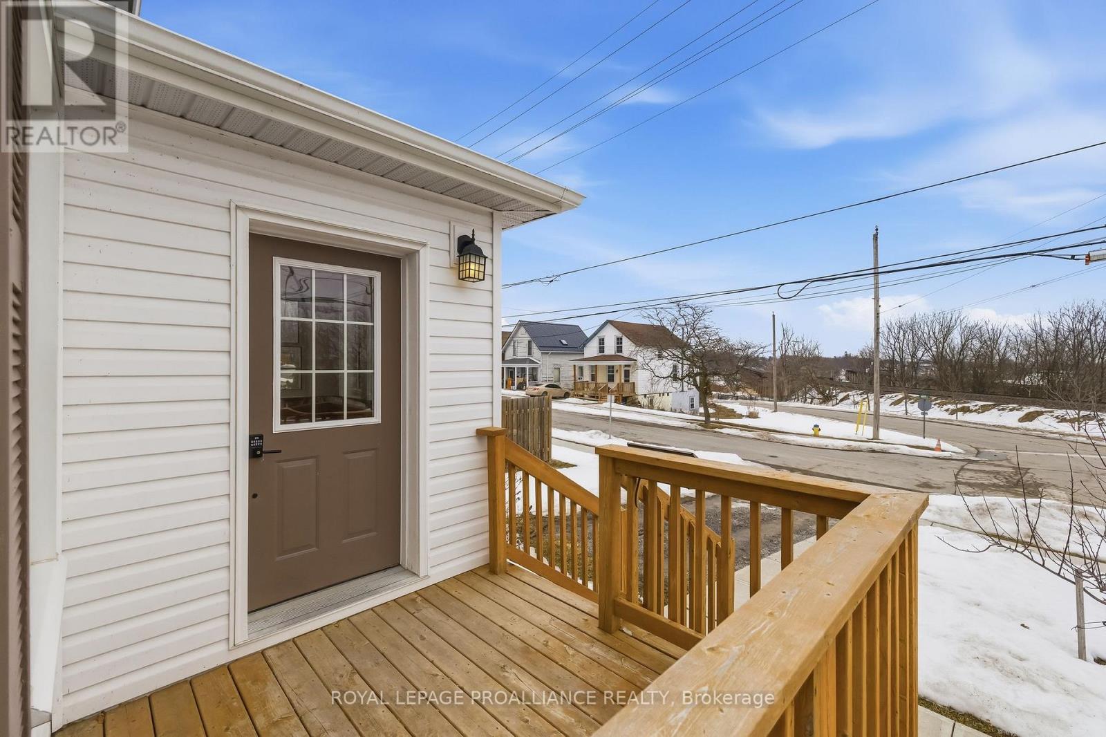 40 Smith Street, Port Hope, Ontario  L1A 3A4 - Photo 4 - X12862054