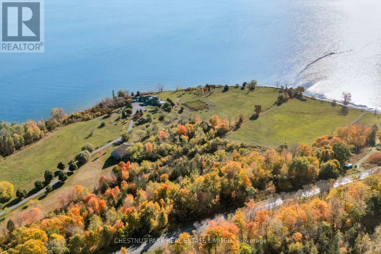 4176 County Road 8, Prince Edward County, Ontario  K0K 2T0 - Photo 2 - X12862104