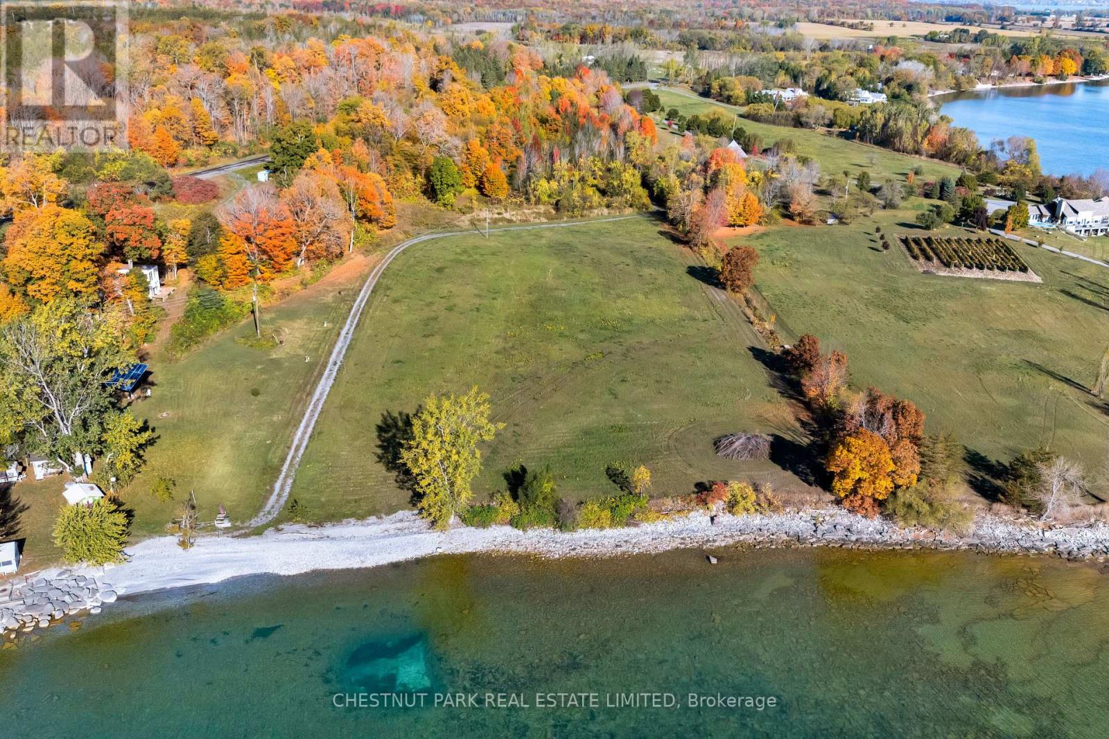 4176 County Road 8, Prince Edward County, Ontario  K0K 2T0 - Photo 9 - X12862104