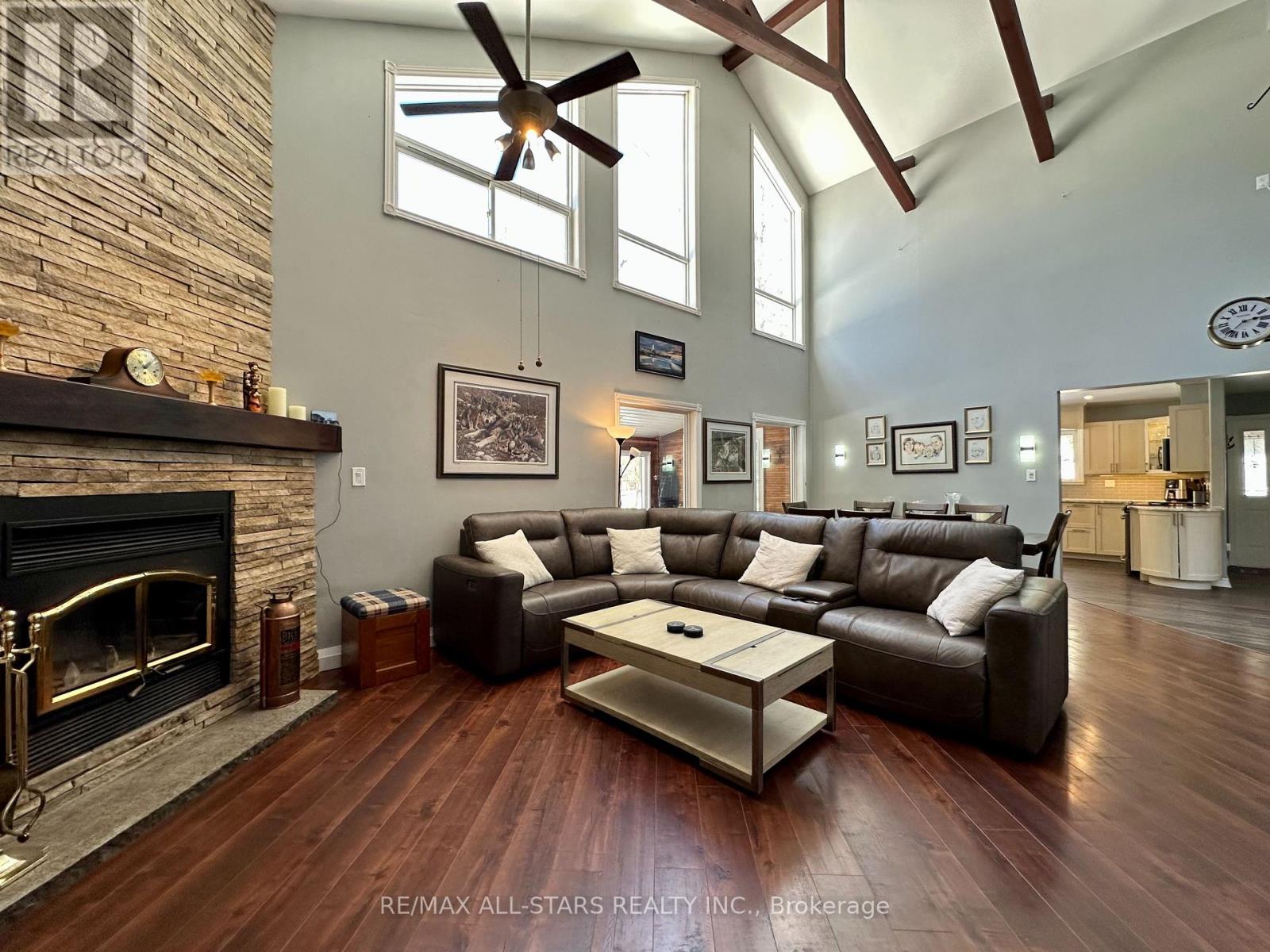 398 Edwina Drive, Trent Lakes, Ontario  K0M 1A0 - Photo 20 - X12862168