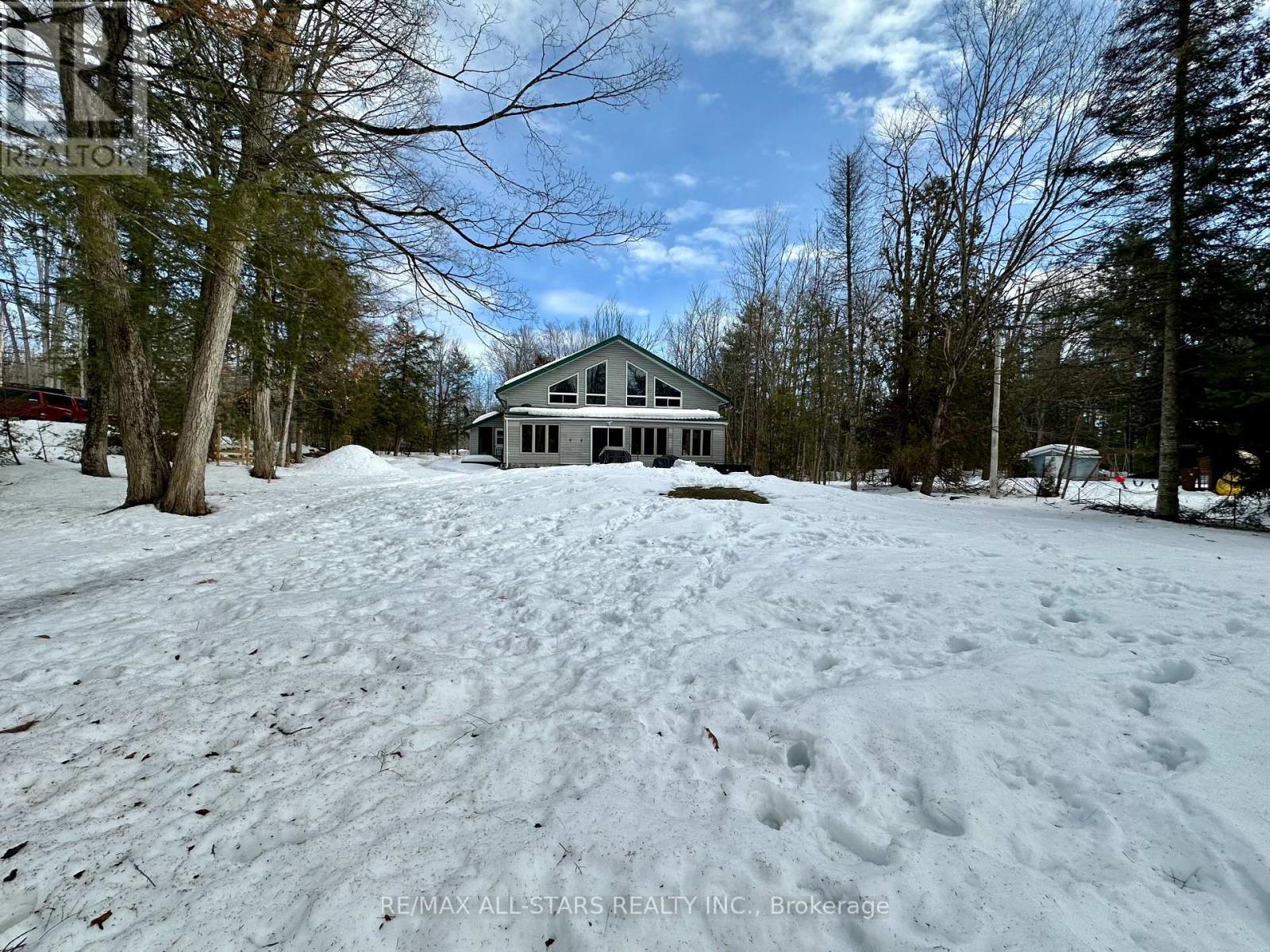 398 Edwina Drive, Trent Lakes, Ontario  K0M 1A0 - Photo 42 - X12862168