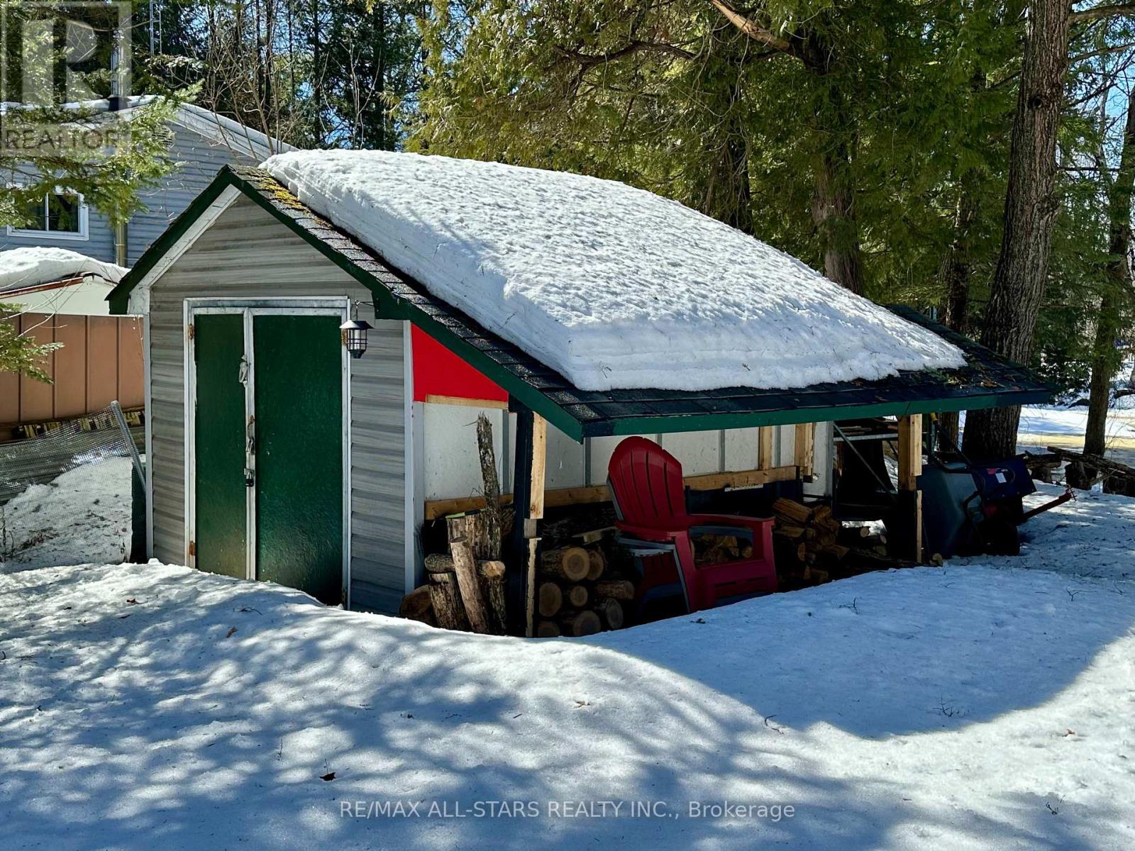 398 Edwina Drive, Trent Lakes, Ontario  K0M 1A0 - Photo 43 - X12862168