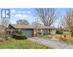 5 STANLEY PARK DRIVE, Belleville, Ontario