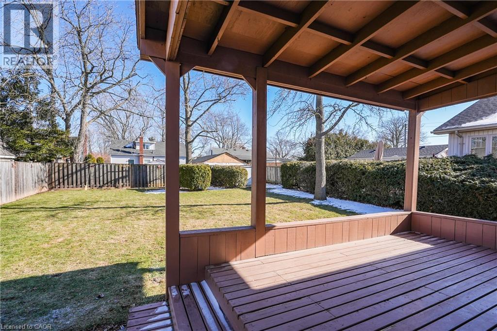 36 Lakeview Avenue, Grimsby, Ontario  L3M 3M2 - Photo 12 - 40809255