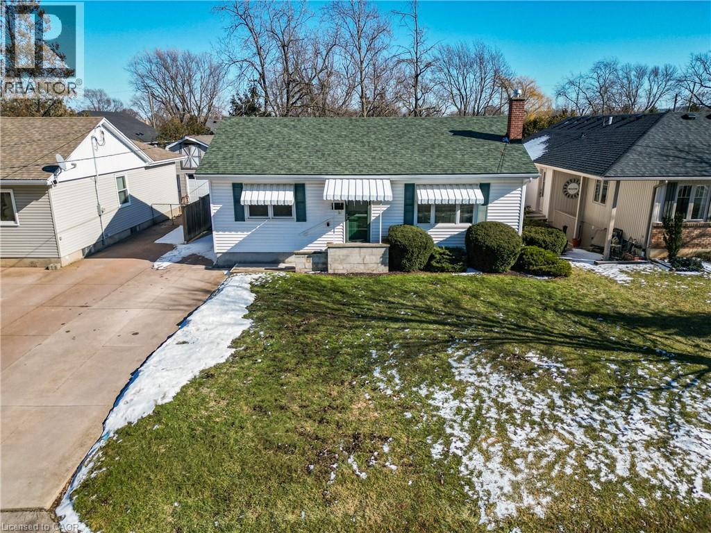 36 Lakeview Avenue, Grimsby, Ontario  L3M 3M2 - Photo 21 - 40809255