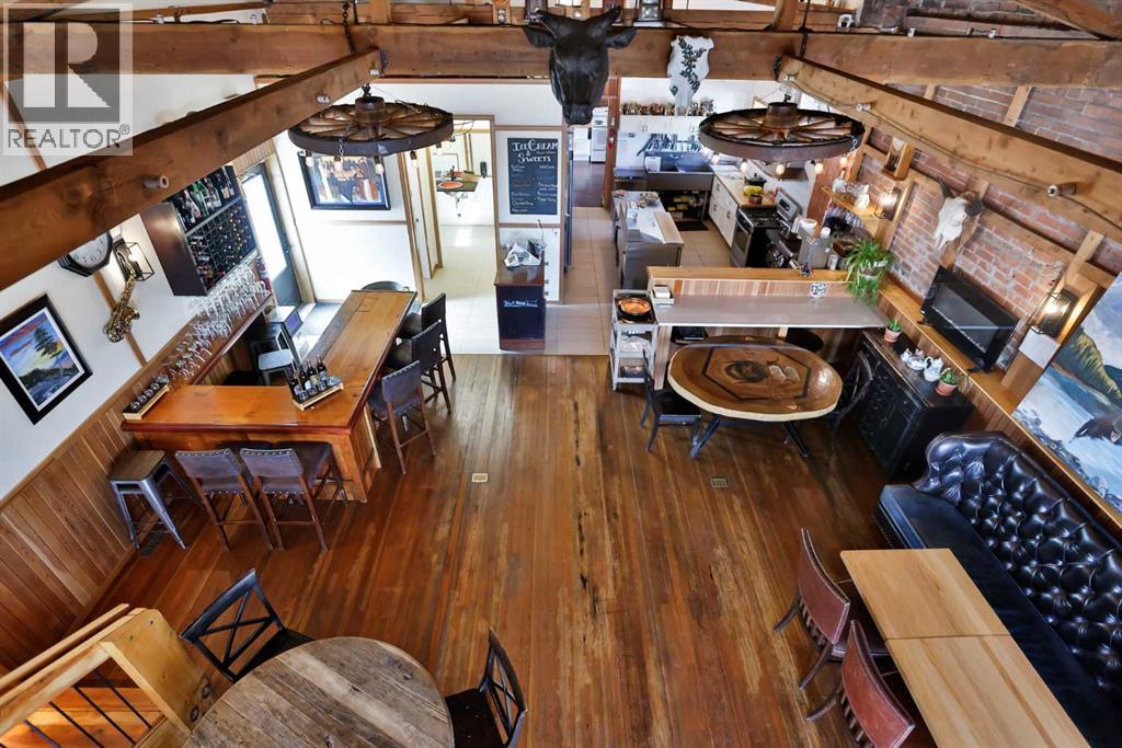 320 Railway Avenue, Granum, Alberta  T0L 1A0 - Photo 10 - A2290999