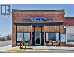 320 Railway Avenue, Granum, Alberta