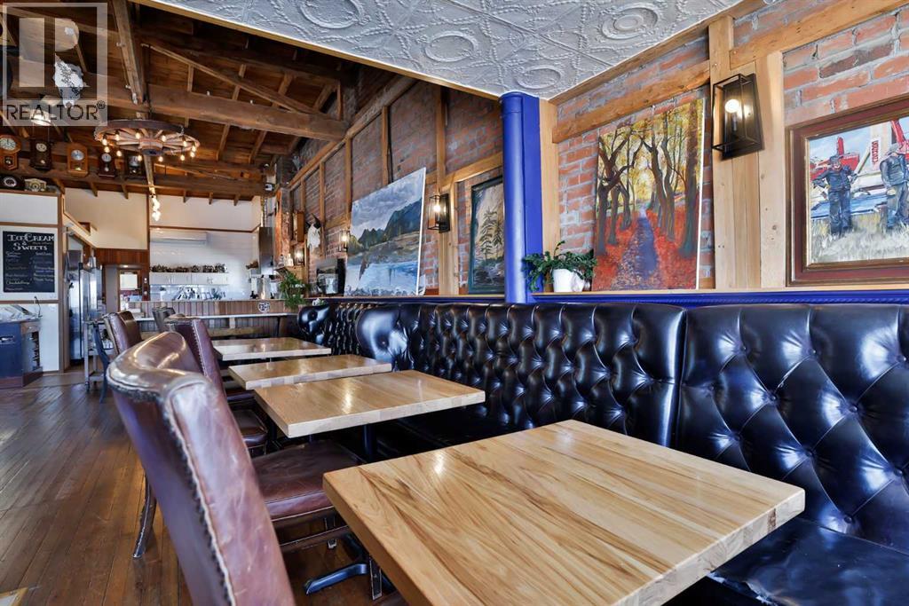 320 Railway Avenue, Granum, Alberta  T0L 1A0 - Photo 16 - A2290999